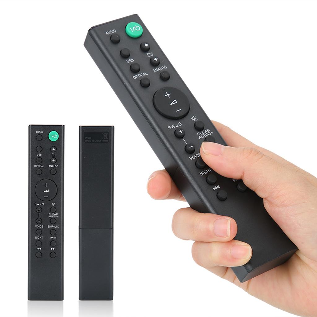RMT‑AH103U Remote Control Replacement Part for Soundbar Speaker