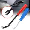 Fastener Removal Tool, Driver, Car Panel Door and Window Clip Rivet Removal Tool Car Decorative Panel Removal Tool