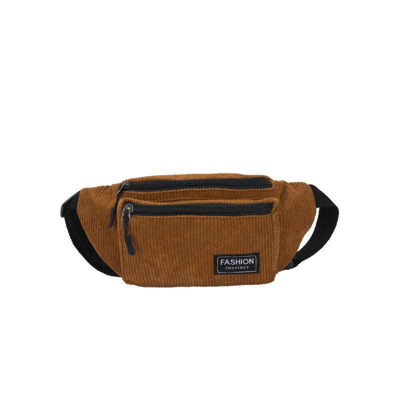 Womens Canvas Crossbody Bag With Internal Phone Pocket And Soft Structure For Casual Wear
