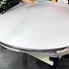 10Pcs/Pack Round/Rectangular Universal Table Cover Waterproof Table Protector  Party