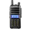 1PC Baofeng BF-A58s Walkie Talkie Tri-Band Radio Waterproof 10W High Power 3500mAh Amateur Handheld Ham Two Way Radio Upgrade Transceiver