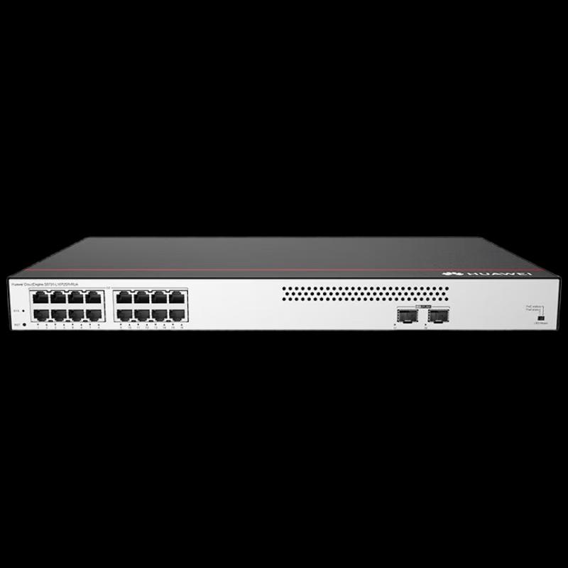 Huawei S5731 Series Enterprise Switches