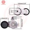 6732000270 Engine Timing Belt Tensioner 6732000170 For Ssangyong TIVOLI D16F Beautiful KORANDO D16DF KORANDO G16F 6732000070