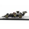 Миниатюрная модель F1 1/43 Lotus Ford 72D Эмерсон Фиттипальди JPS Победитель Гран-при Великобритании 1972