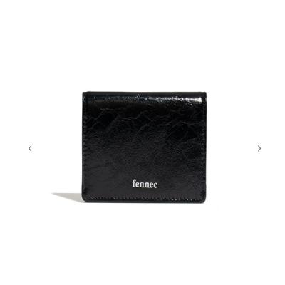 Мягкий футляр для карт Fennec Crinkle, 7 цветов