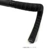 Обмотка руля NOGUCHI 015160 NBT-004 [2 цвета] Черный/Белый