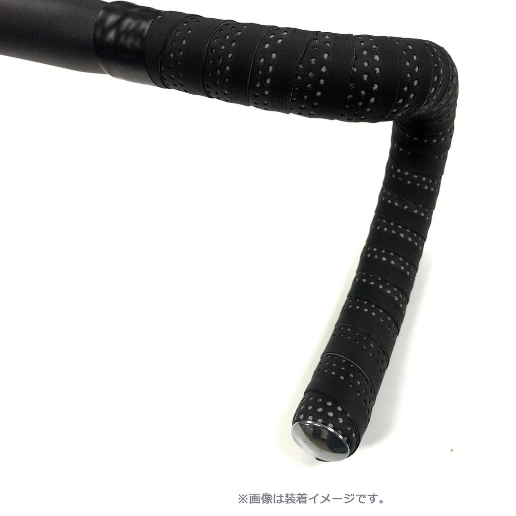 Обмотка руля NOGUCHI 015160 NBT-004 [2 цвета] Черный/Белый