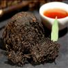 5pcs Black Pu-erh Tea Top Grade Yunnan Original Puer Red Tea Pu'er Tuo Cha 500g