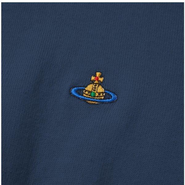 Vivienne WeStwood Bear Orb Logo CaShmere Crop Women S Cardigan 1803002u Y001v K4