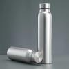 650/850/1000ml Hiking Bottle Reusable Cold Water Cup Portable Metal Water Bottle  Sports Kettle
