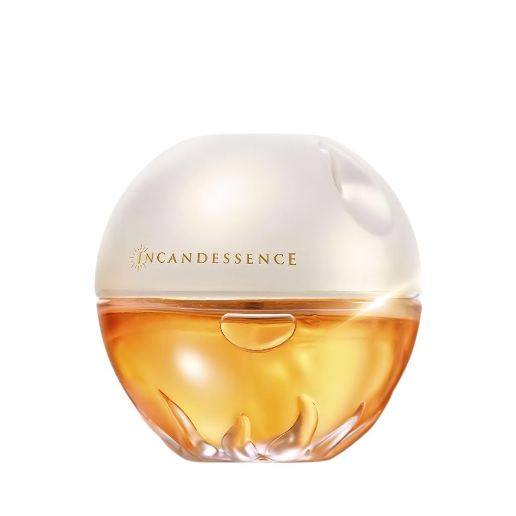 Женский парфюм Avon Incandessence 50 мл Цветочный аромат с бергамотом
