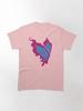 Pixies Bratz Fashion Pixiez inspired butterfly - JADE Classic T-Shirt