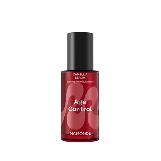 Mamonde Сыворотка с камелией для контроля возраста 50 мл