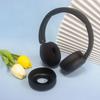 2 Pcs Headphone Wear-resistant Waterproof Comfortable Earmuff Protectors to Wear Dustproof Soft Dirt-resistant