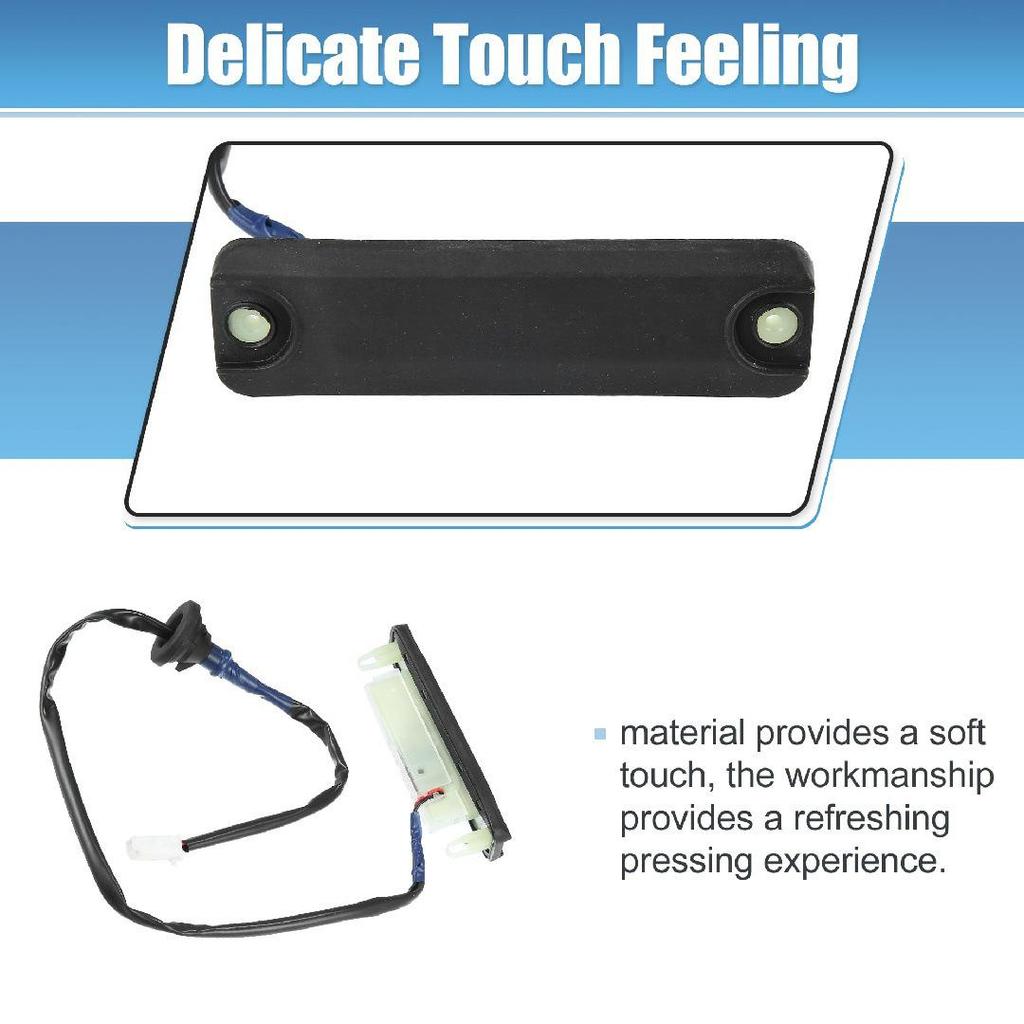 Выключатель открытия двери багажника 84840-08010 для Toyota