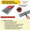 1M Bendable Sweeping Robot Slope Climbing Strip Silicone Water Barrier  Electric Bike Move