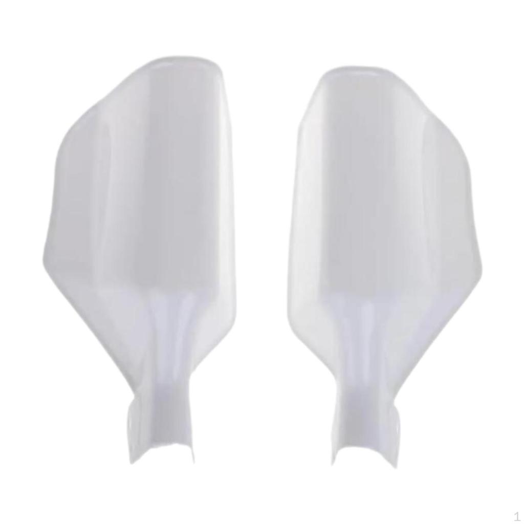 2 шт. защита рук для мотоцикла 20 мм защита руля Ybr125