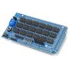 Sensor Expansion Board Resin Support IIC Interface for Sensor Shield V1.0 V2.0 DC10V