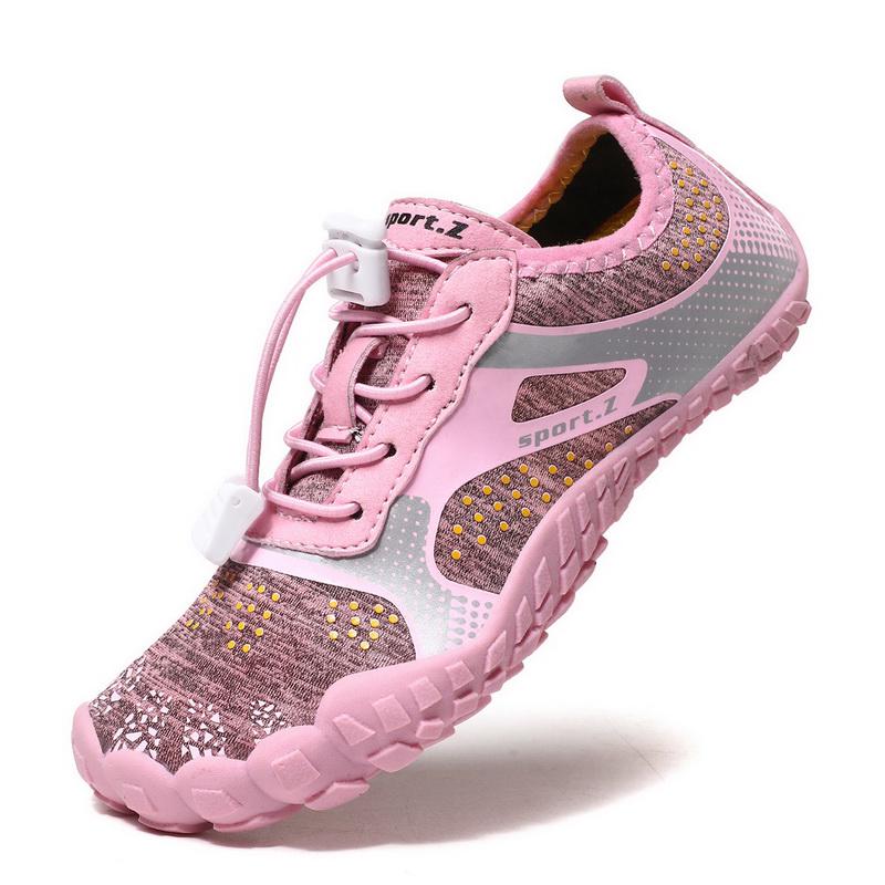 Women Barefoot Quick Dry Water Shoes for Water Sport Beach Swimming Surfing Yoga Walking Exercise