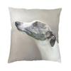 Greyhounds Pillowcase Polyester Cushion Cover Decoration Sloughi Azawakh Dog Pillow Case Cover Home Dropshipping 45X45cm