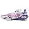 Li Ning Speed 11 Амортизирующие Легкие Низкие Баскетбольные Кроссовки Мужские ABAU053-72