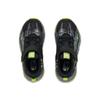 Li-Ning Детские кроссовки Night Elf 3.0 Glow In The Dark Cloud Anti-Kick Lightweight Rebound Low-Go с низким верхом для бега Детские кроссовки YKNT088-7