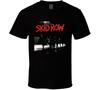 Обложка альбома Skid Row Футболка рок-группы