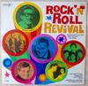 Виниловая пластинка РАЗЛИЧНЫЕ Rock n Roll Revival COPS2341 MCA CORAL Германия Рок Б/У