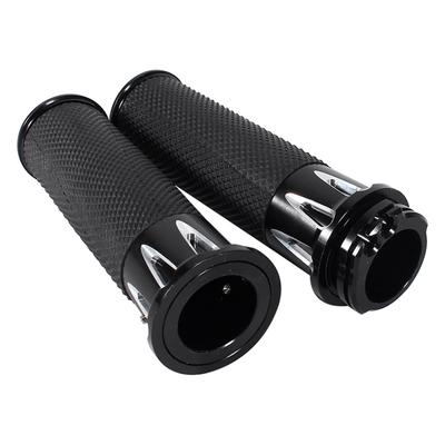 Ручки руля 1 25 мм CNC Для Sportster XL883 XL1200 48 2004 2015
