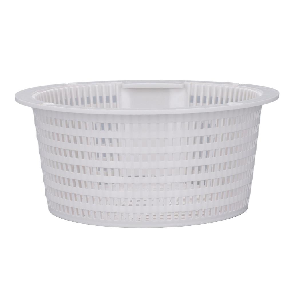 Корзина скиммера для бассейна P06436 159x120x70мм АБС-пластик Сменная корзина для фильтра бассейна