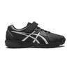 Asics Детские кроссовки Lazerbeam FI-MG GS Black Silver 1154A173-001