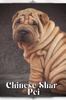 Книга Chinese Shar-Pei : Dog Breed Overview and Guide