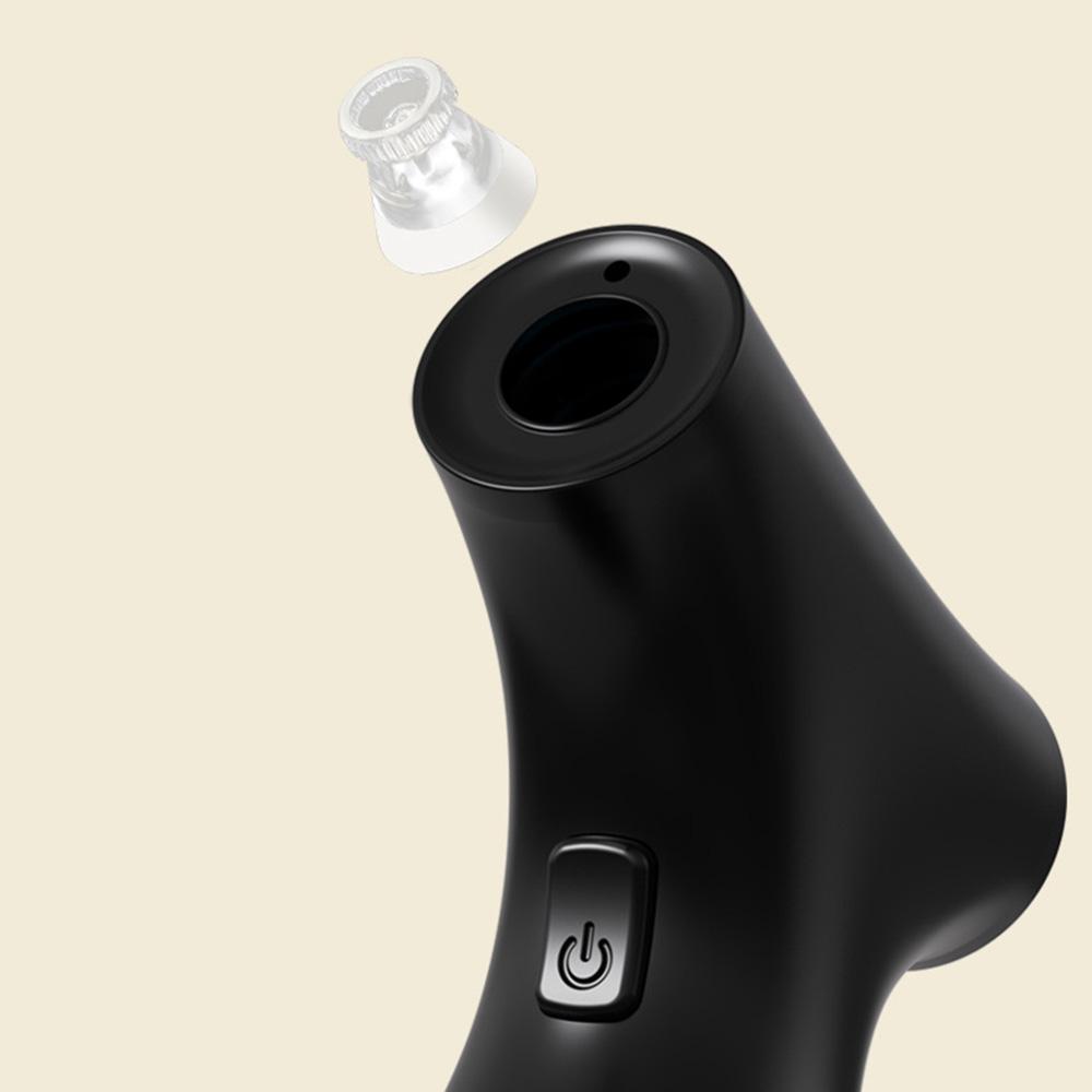 Double Modes Electric Oil Spray Bottle Leak-proof Cooking Oil Dispenser Glass Oil Spritzer  BBQ