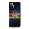 Armenia Armenian Flag For Xiaomi Redmi Note 12 5G Phone Case 10C 10 11 9 8 Pro Plus 9S 7 8T 9T 9A 8A 9C K50 K40 Gaming Cover