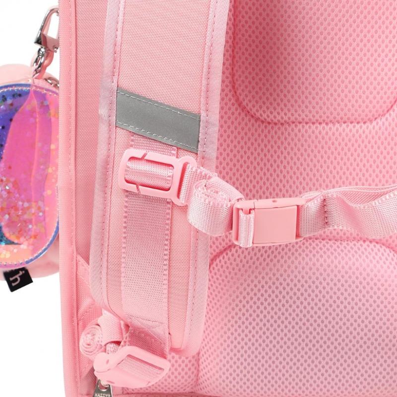 Hedge Kids Sophia Chelsea рюкзак с сумкой для монет розовый Hus60up53m Pk 