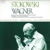 LP Пластинка ЛЕОПОЛЬД СТОКОВСКИЙ - Стоковский дирижирует Вагнером RCL1520 RCA Япония Классика Б/У
