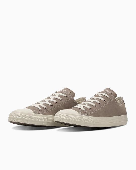 31318131 Converse All Star Низкие со шнуровкой PG OX Светло-тауповый (Мужской)