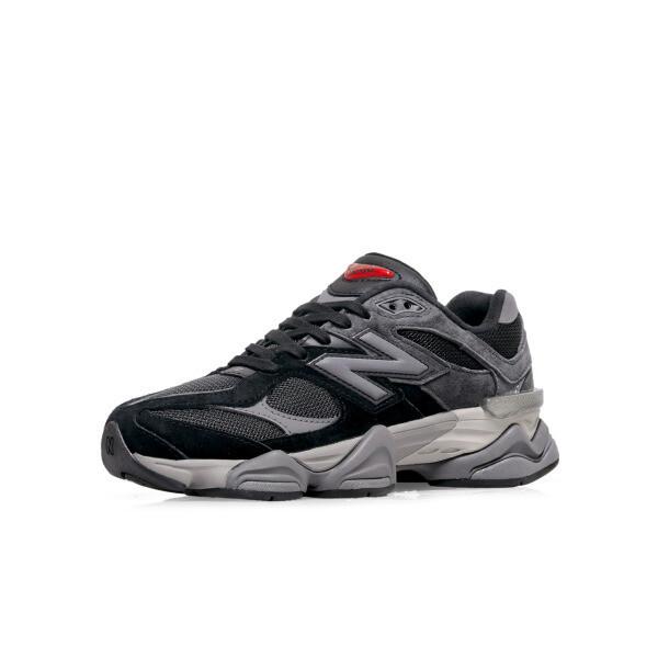 New Balance 9060 Мужские кроссовки S U9060blk