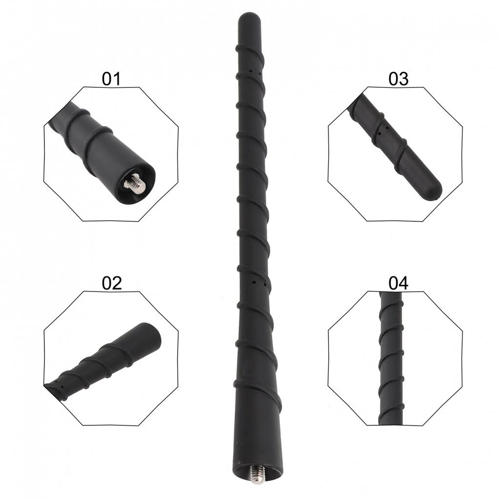 22969192 Car Roof AM/FM Antenna Mast Auto Accessories
