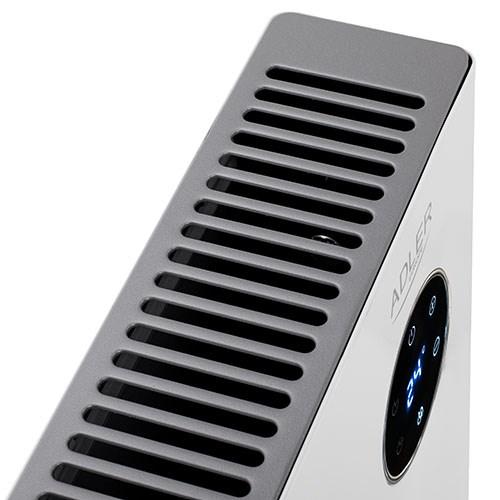ADLER AD 7752 convector heater