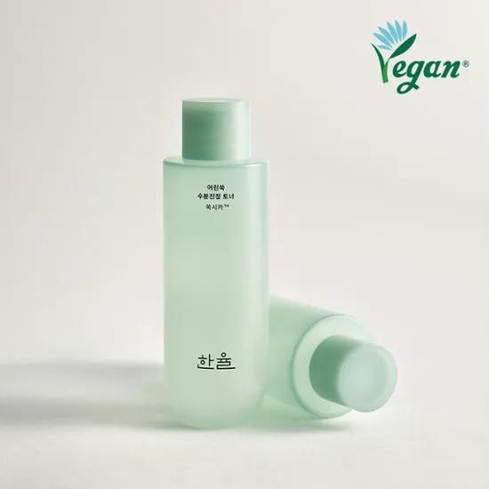 HANYUL Pure Artemisia Watery Calming Toner 150mL