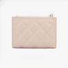 Милый милый женский кошелек из искусственной кожи, короткий маленький ароматный женский кошелек для монет с жемчужными подвесками, держатель для карточек для девочек, сменный карман, подарок на день богини