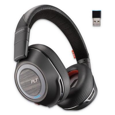 Bluetooth ANC стереогарнитура Plantronics Voyager 8200 UC 208769-01