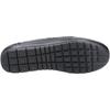 Fleet & Foster Womens/Ladies Shirley Leather Loafers