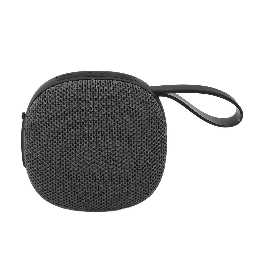 Портативный динамик для гольфа IPX6 Водонепроницаемый пылезащитный Премиум Стерео Бас BT5.3 Сильный Магнит для гольфа