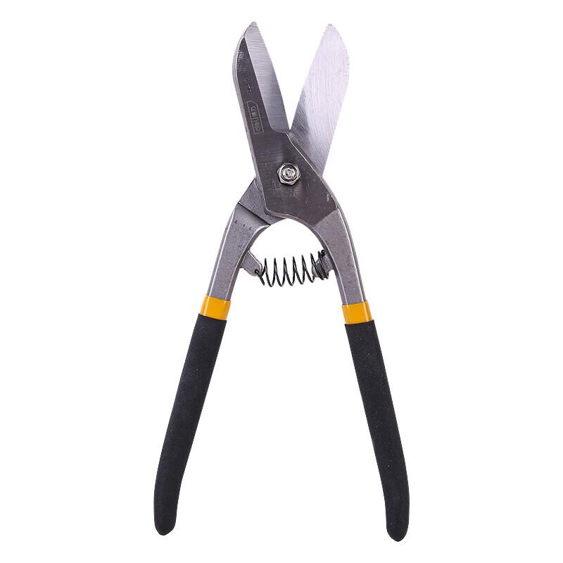 Deli 14-inch German Style Tin Snips