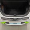 BYD ATTO1 Dolphin Rear Bumper Stainless Steel Protective Sill Strip