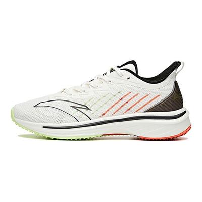 Кроссовки мужские Mach 1.0 Low Top, белые, черные, оранжевые 112125586-2