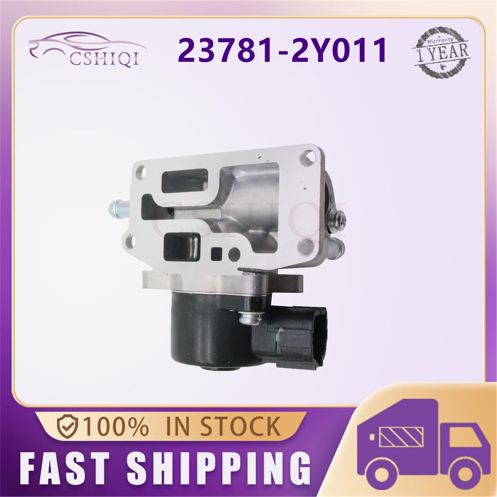 23781-2Y011 Idle Air Control Valve IAC IACV For Infiniti I35 I30 Nissan Maxima Almera N16 2000 2001 2002 23781-2Y012 237812Y011