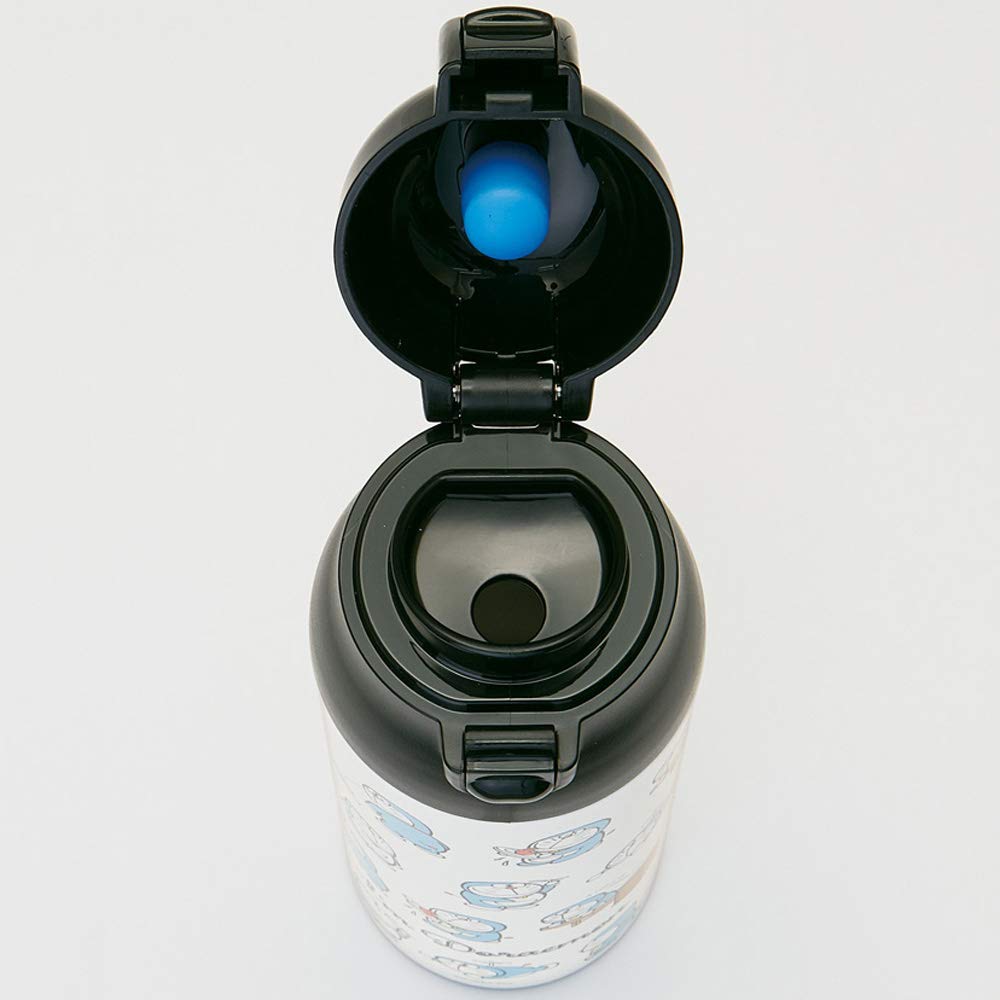 Skater Кружка-бутылка 490 мл Бутылка для воды из нержавеющей стали DR Early Doraemon SDPC5 Термо/Холод